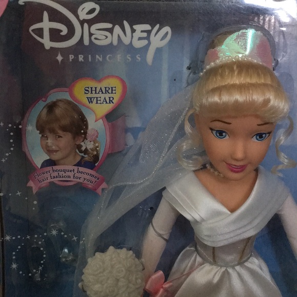 Cinderella Special Edition- Royal Wedding - Picture 6 of 7